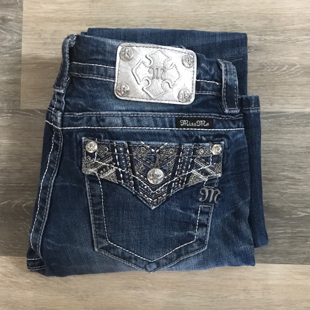 Miss Me Jeans for Women | Size 28 Inseam 31